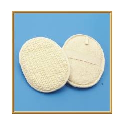 Rękawica do masażu i pilingu z Sizalu